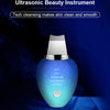 AmazeFan Ultrasonic Skin Scrubber