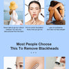 AmazeFan Ultrasonic Skin Scrubber