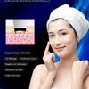 AmazeFan Ultrasonic Skin Scrubber
