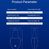 AmazeFan Ultrasonic Skin Scrubber