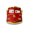 Cars Disney Pixar Toys New Golden Fire Rescue Car