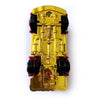 Cars Disney Pixar Toys New Golden Fire Rescue Car