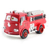 Cars Disney Pixar Toys New Golden Fire Rescue Car