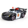 Cars Disney Pixar Toys New Golden Fire Rescue Car