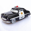 Cars Disney Pixar Toys New Golden Fire Rescue Car