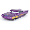 Cars Disney Pixar Toys New Golden Fire Rescue Car