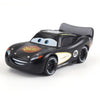 Cars Disney Pixar Toys New Golden Fire Rescue Car