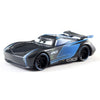 Cars Disney Pixar Toys New Golden Fire Rescue Car