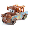 Cars Disney Pixar Toys New Golden Fire Rescue Car
