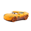 Cars Disney Pixar Toys New Golden Fire Rescue Car