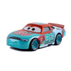 Cars Disney Pixar Toys New Golden Fire Rescue Car