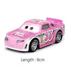 Cars Disney Pixar Toys New Golden Fire Rescue Car