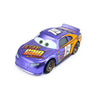 Cars Disney Pixar Toys New Golden Fire Rescue Car
