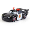 Cars Disney Pixar Toys New Golden Fire Rescue Car
