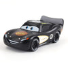 Cars Disney Pixar Toys New Golden Fire Rescue Car