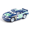 Cars Disney Pixar Toys New Golden Fire Rescue Car