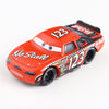 Cars Disney Pixar Toys New Golden Fire Rescue Car
