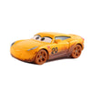 Cars Disney Pixar Toys New Golden Fire Rescue Car