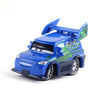 Cars Disney Pixar Toys New Golden Fire Rescue Car