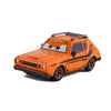 Cars Disney Pixar Toys New Golden Fire Rescue Car