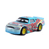 Cars Disney Pixar Toys New Golden Fire Rescue Car