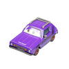 Cars Disney Pixar Toys New Golden Fire Rescue Car