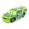 Cars Disney Pixar Toys New Golden Fire Rescue Car