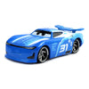 Cars Disney Pixar Toys New Golden Fire Rescue Car