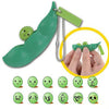 New Cute Kawaii Beans Squeeze Toys
