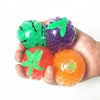 Fruit Jelly Water Squishy Cool Stuff Funny Things Pop It Fidget Stress Reliever Toys