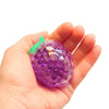 Fruit Jelly Water Squishy Cool Stuff Funny Things Pop It Fidget Stress Reliever Toys