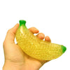 Fruit Jelly Water Squishy Cool Stuff Funny Things Pop It Fidget Stress Reliever Toys
