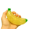 Fruit Jelly Water Squishy Cool Stuff Funny Things Pop It Fidget Stress Reliever Toys