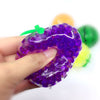 Fruit Jelly Water Squishy Cool Stuff Funny Things Pop It Fidget Stress Reliever Toys