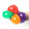 Fruit Jelly Water Squishy Cool Stuff Funny Things Pop It Fidget Stress Reliever Toys