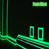 Luminous Fashion Rubber Band and Tape