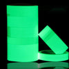 Luminous Fashion Rubber Band and Tape