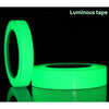 Luminous Fashion Rubber Band and Tape