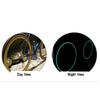 Luminous Fashion Rubber Band and Tape