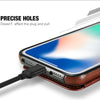 Card Slot Flip Wallet Case