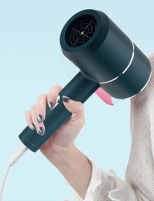 Professional Strong Wind Hair dryer Salon Dryer