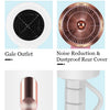 Professional Strong Wind Hair dryer Salon Dryer