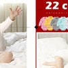 Changing pad waterproof Travel Multifunction Portable baby mattress