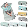 Changing pad waterproof Travel Multifunction Portable baby mattress