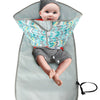Changing pad waterproof Travel Multifunction Portable baby mattress