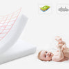 Baby Cotton Portable Travel Crib Bed