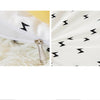 Baby Cotton Portable Travel Crib Bed