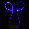 Led Dog Collar Light Chain Luminous Light