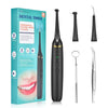 Household Dental Calculus Remover Electric Tartar