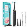 Household Dental Calculus Remover Electric Tartar